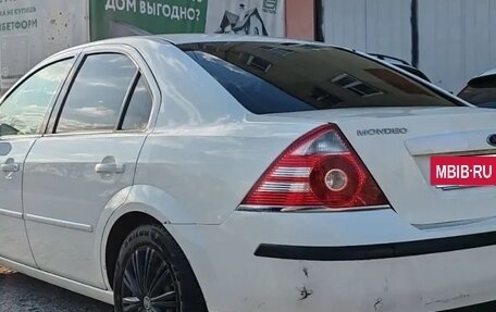 Ford Mondeo III, 2003 год, 410 000 рублей, 6 фотография