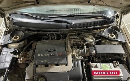 Ford Mondeo III, 2003 год, 410 000 рублей, 12 фотография