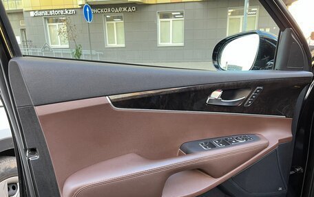 KIA Sorento III Prime рестайлинг, 2017 год, 2 890 000 рублей, 10 фотография