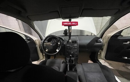 Ford Mondeo III, 2003 год, 410 000 рублей, 11 фотография