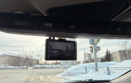 KIA Sorento III Prime рестайлинг, 2017 год, 2 890 000 рублей, 13 фотография