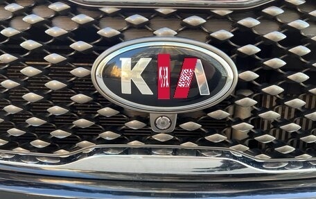 KIA Sorento III Prime рестайлинг, 2017 год, 2 890 000 рублей, 3 фотография