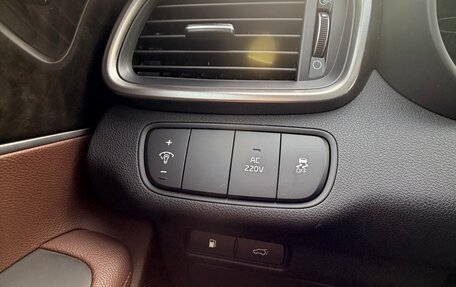 KIA Sorento III Prime рестайлинг, 2017 год, 2 890 000 рублей, 11 фотография