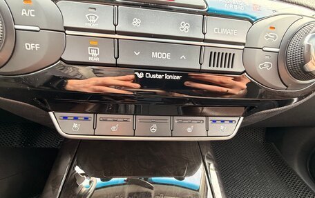 KIA Sorento III Prime рестайлинг, 2017 год, 2 890 000 рублей, 12 фотография