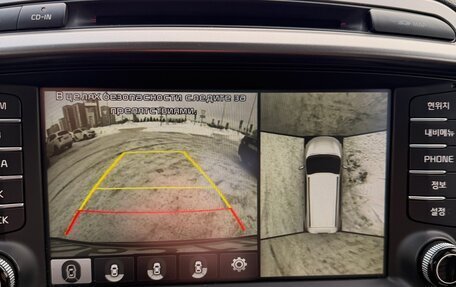 KIA Sorento III Prime рестайлинг, 2017 год, 2 890 000 рублей, 30 фотография