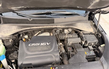 KIA Sorento III Prime рестайлинг, 2017 год, 2 890 000 рублей, 31 фотография