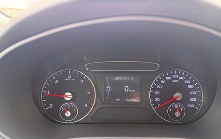 KIA Sorento III Prime рестайлинг, 2017 год, 2 890 000 рублей, 35 фотография