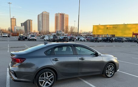 KIA Cerato IV, 2020 год, 1 999 990 рублей, 4 фотография