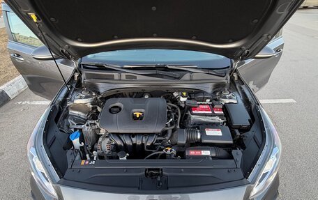 KIA Cerato IV, 2020 год, 1 999 990 рублей, 7 фотография