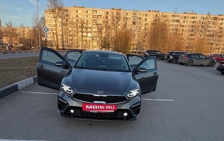 KIA Cerato IV, 2020 год, 1 999 990 рублей, 5 фотография
