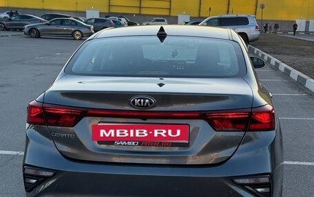 KIA Cerato IV, 2020 год, 1 999 990 рублей, 3 фотография