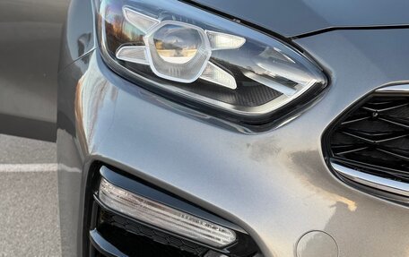 KIA Cerato IV, 2020 год, 1 999 990 рублей, 9 фотография