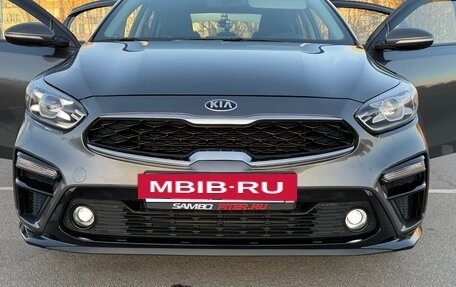 KIA Cerato IV, 2020 год, 1 999 990 рублей, 8 фотография
