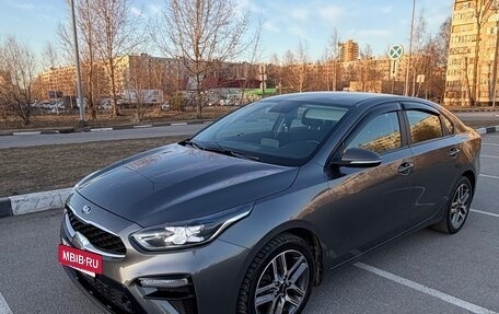 KIA Cerato IV, 2020 год, 1 999 990 рублей, 2 фотография