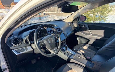 Mazda 3, 2009 год, 780 000 рублей, 7 фотография