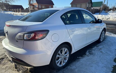 Mazda 3, 2009 год, 780 000 рублей, 5 фотография