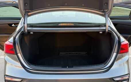 KIA Cerato IV, 2020 год, 1 999 990 рублей, 15 фотография