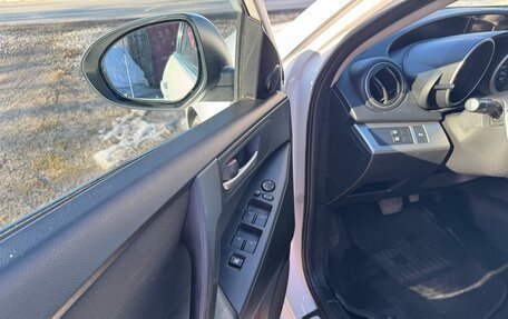 Mazda 3, 2009 год, 780 000 рублей, 8 фотография