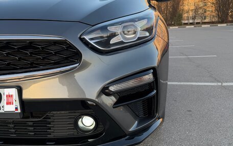 KIA Cerato IV, 2020 год, 1 999 990 рублей, 16 фотография