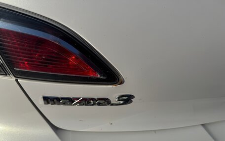 Mazda 3, 2009 год, 780 000 рублей, 6 фотография