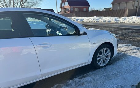 Mazda 3, 2009 год, 780 000 рублей, 4 фотография