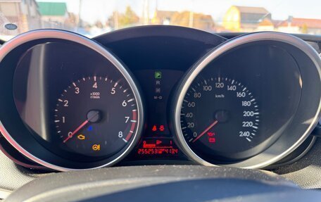 Mazda 3, 2009 год, 780 000 рублей, 9 фотография