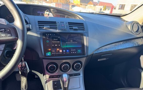 Mazda 3, 2009 год, 780 000 рублей, 10 фотография