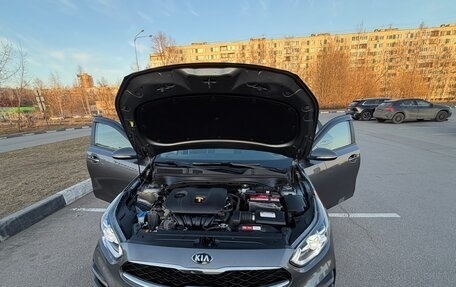 KIA Cerato IV, 2020 год, 1 999 990 рублей, 6 фотография