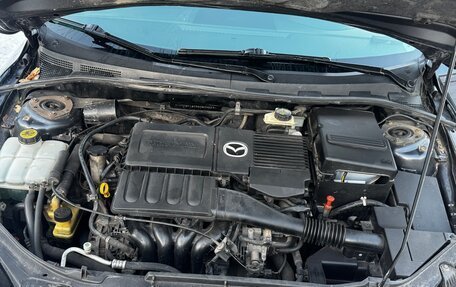 Mazda 3, 2007 год, 525 000 рублей, 9 фотография