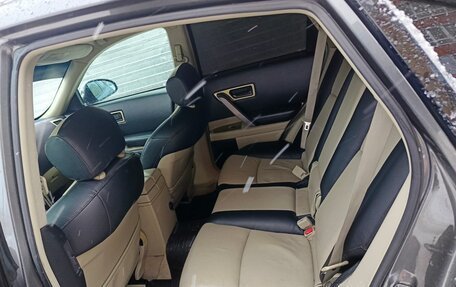 Infiniti FX I, 2003 год, 730 000 рублей, 6 фотография