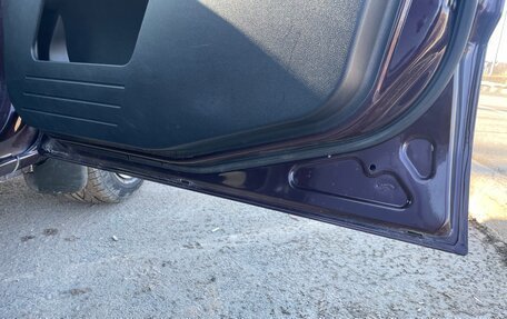 Ford Fusion I, 2008 год, 475 000 рублей, 13 фотография