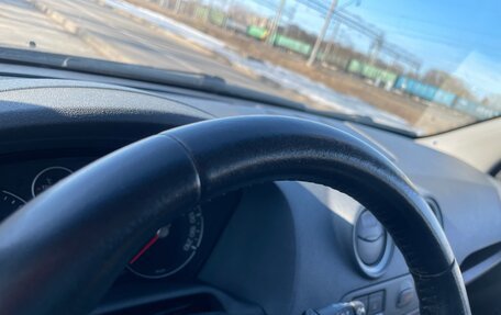 Ford Fusion I, 2008 год, 475 000 рублей, 17 фотография