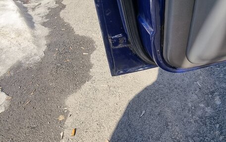 ГАЗ 3110 «Волга», 1999 год, 250 000 рублей, 3 фотография