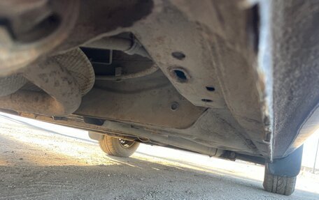 Ford Fusion I, 2008 год, 475 000 рублей, 15 фотография