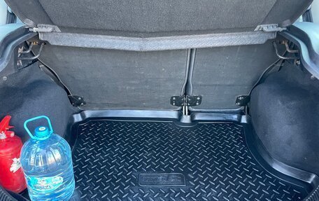 Ford Fusion I, 2008 год, 475 000 рублей, 18 фотография