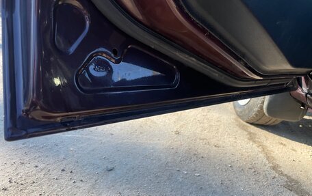 Ford Fusion I, 2008 год, 475 000 рублей, 11 фотография