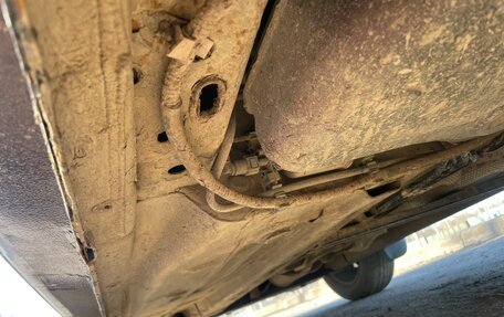 Ford Fusion I, 2008 год, 475 000 рублей, 16 фотография