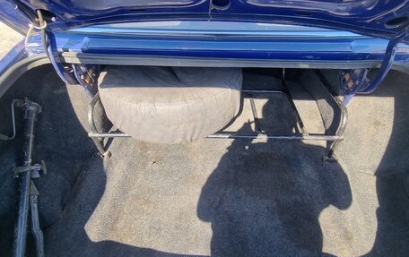 ГАЗ 3110 «Волга», 1999 год, 250 000 рублей, 7 фотография