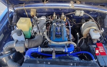 ГАЗ 3110 «Волга», 1999 год, 250 000 рублей, 5 фотография