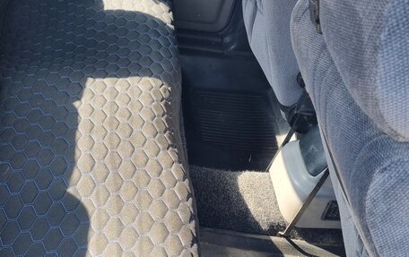 ГАЗ 3110 «Волга», 1999 год, 250 000 рублей, 8 фотография