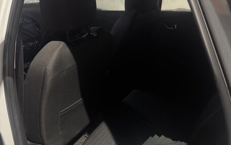 Renault Kaptur I рестайлинг, 2018 год, 870 000 рублей, 5 фотография