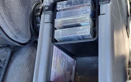 ГАЗ 3110 «Волга», 1999 год, 250 000 рублей, 10 фотография