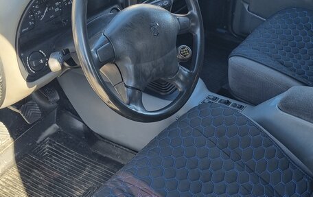 ГАЗ 3110 «Волга», 1999 год, 250 000 рублей, 11 фотография