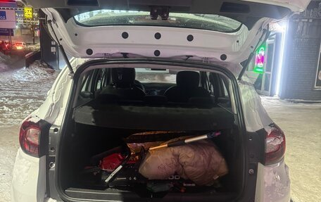 Renault Kaptur I рестайлинг, 2018 год, 870 000 рублей, 4 фотография