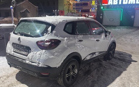 Renault Kaptur I рестайлинг, 2018 год, 870 000 рублей, 6 фотография