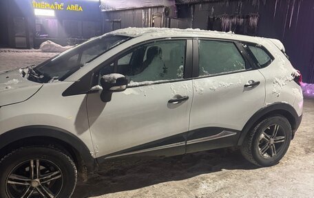 Renault Kaptur I рестайлинг, 2018 год, 870 000 рублей, 7 фотография