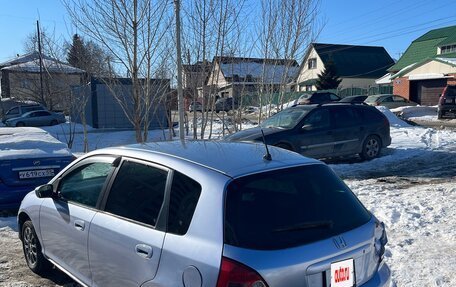 Honda Civic VII, 2001 год, 310 000 рублей, 3 фотография