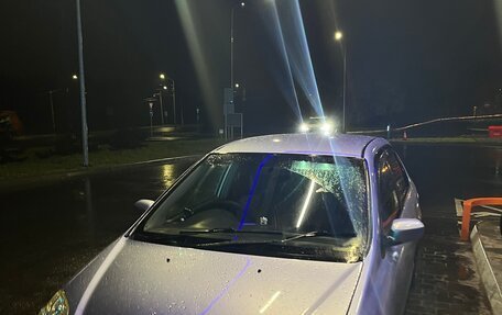 Honda Civic VII, 2001 год, 310 000 рублей, 10 фотография