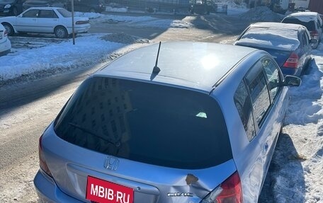 Honda Civic VII, 2001 год, 310 000 рублей, 2 фотография