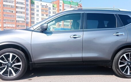 Nissan X-Trail, 2014 год, 1 690 000 рублей, 3 фотография